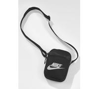 Nike Sportswear Heritage small items Umhängetasche black/black/white