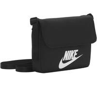 Nike Sportswear Revel Crossbody One Size Black / Black / White (Herstellerartikelnummer: CW9300-010-MISC)