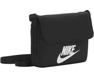 Umhängetasche NIKE SPORTSWEAR "WOMENS REVEL CROSSBODY BAG", Damen, schwarz, Kunstfaser, Taschen Umhängetasche, aus Kunstfaser, für Erwachsene, sportlicher Stil (28387532-0) schwarz