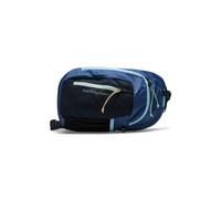 Umhängetasche PEAK PERFORMANCE "Outdoor Sling Bag 4,5l", Damen, Gr. B/H/T: 22cm x 9cm onesize, blau (dunkelblau), Kunstfaser, Taschen Umhängetasche (57572657-0) dunkelblau