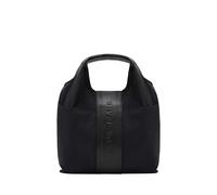 Umhängetasche PEPE JEANS "crossbody bag JETT WANDER", Damen, Gr. onesize, schwarz, 50% Polyamid, 40% Polyester, 10% Polyurethan, Taschen Umhängetasche (83337508-0) schwarz