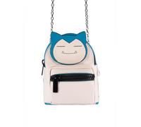 Umhängetasche Pokémon - Snorlax Micro Bag