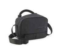 Umhängetasche PUMA "PUMA.BL 6L Umhängetasche Jugendliche und Erwachsene", Gr. B/H/T: 25cm x 18cm x 12cm onesize, schwarz, Nylon, Polyester, Taschen Umhängetasche (56246248-0) schwarz