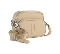 Puma Sense 1,5L Umhängetasche Für Damen | Mit Plain | Pebble Path Black