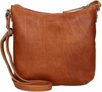 Umhängetasche Redding Cognac