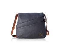 Umhängetasche - RIEKER - H1005-14 - Synthetik - Blau - Damen