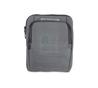 Umhängetasche Roadster Pro Shoulderbag S Porsche Design grau