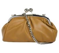 Samantha Look Umhängetasche Damen gelb, ONE SIZE