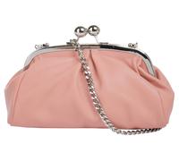 Samantha Look Umhängetasche Damen rosa, ONE SIZE