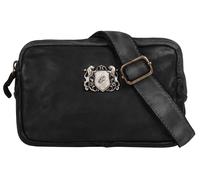 Samantha Look Umhängetasche Damen schwarz, ONE SIZE