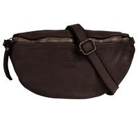 Samantha Look Crossover Bag Damen braun, ONE SIZE