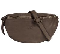 Samantha Look Crossover Bag Damen taupe, ONE SIZE