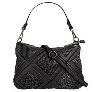 Samantha Look Umhängetasche Damen schwarz, ONE SIZE