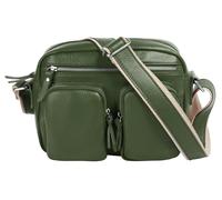 Samantha Look Umhängetasche Damen grün, ONE SIZE
