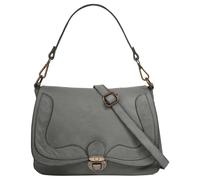 Samantha Look Umhängetasche Damen grau, ONE SIZE