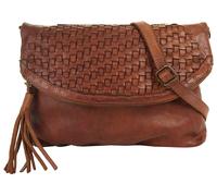 Samantha Look Umhängetasche Damen cognac, ONE SIZE