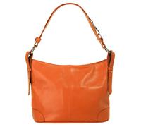 Samantha Look Umhängetasche B/H/T: 33 cm x 25 15 onesize orange Damen Handtaschen Taschen B/H/T: 33 cm x 25 cm x 15 cm onesize orange