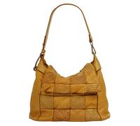 Samantha Look Umhängetasche Damen gelb, ONE SIZE