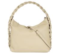 Umhängetasche SAMANTHA LOOK Gr. B/H/T: 35 cm x 27 cm x 11 cm onesize, beige Damen Taschen (69042148-0) beige