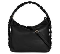 Umhängetasche SAMANTHA LOOK Gr. B/H/T: 35 cm x 27 cm x 11 cm onesize, schwarz Damen Taschen (44591412-0) schwarz