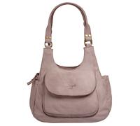 Samantha Look Umhängetasche Damen altrosa, ONE SIZE