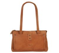 Sansibar Umhängetasche onesize braun Damen Umhängetaschen Taschen onesize cognac