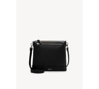 Tamaris Umhängetasche TAS Kennia Crossover Damen 27x26x6 cm Polyurethan Schwarz