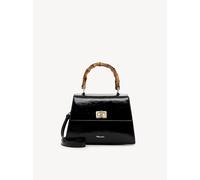 Tamaris TAS Kristine Handbag with Flap Black