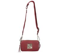 Umhängetasche STEVE MADDEN "STEVE MADDEN Taschen Lederimitat", Damen, Gr. onesize, cherry, Lederimitat, Taschen Umhängetasche (74045519-0) cherry