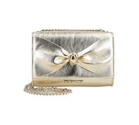 Umhängetasche STEVE MADDEN "STEVE MADDEN Taschen Lederimitat", Damen, Gr. onesize, gold, Lederimitat, Taschen Umhängetasche (30953325-0) gold