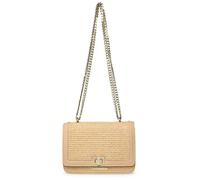 Steve Madden BBIGMONA Schultertasche natur, Lederimitat, Damen