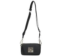 Steve Madden BRISA Umhängetasche schwarz, Lederimitat, Damen