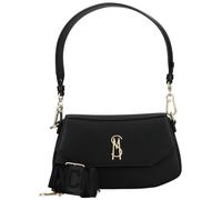 Umhängetasche STEVE MADDEN "STEVE MADDEN Taschen Lederimitat", Damen, Gr. onesize, schwarz, Lederimitat, Taschen Umhängetasche (92171250-0) schwarz