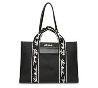 Umhängetasche STEVE MADDEN "STEVE MADDEN Taschen Lederimitat", Damen, Gr. onesize, schwarz, Lederimitat, Taschen Umhängetasche (52741068-0) schwarz