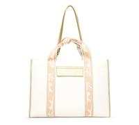 Umhängetasche STEVE MADDEN "STEVE MADDEN Taschen Lederimitat", Damen, Gr. onesize, weiß, Lederimitat, Taschen Umhängetasche (22555600-0) weiß
