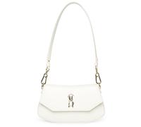 Umhängetasche STEVE MADDEN "STEVE MADDEN Taschen Lederimitat", Damen, Gr. onesize, weiß, Lederimitat, Taschen Umhängetasche (26381703-0) weiß