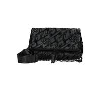 Steve Madden Taschen Lederimitat/Textil Schwarz/Schwarz - one size