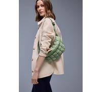 Umhängetasche STREET ONE, Damen, mint breeze, Stoff, Polyester, Taschen Umhängetasche, längenverstellbar (89931645-0) mint breeze