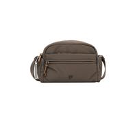 Umhängetasche SURI FREY "Umhängetasche SFY Bonny", Damen, Gr. B/H/T: 30cm x 20cm x 10cm 0, grau (taupe 900), Obermaterial: 60% Polyurethan PU. 40% Polyester PES., Taschen Umhängetasche (65558310-0) ta