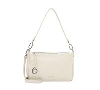 Umhängetasche SURI FREY "Umhängetasche SFY Debby", Damen, Gr. B/H/T: 30cm x 17cm x 11cm 0, beige (ecru 320), Polyester, Taschen Umhängetasche (81790212-0) ecru 320
