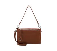 Umhängetasche SURI FREY "Umhängetasche SFY Debby", Damen, Gr. B/H/T: 30cm x 17cm x 11cm 0, braun (cognac 700), Polyester, Taschen Umhängetasche (81799157-0) cognac 700