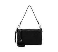 Umhängetasche SURI FREY "Umhängetasche SFY Debby", Damen, Gr. B/H/T: 30cm x 17cm x 11cm 0, schwarz (schwarz 100), Polyurethan, Taschen Umhängetasche (11870239-0) schwarz 100