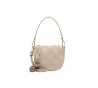 Umhängetasche SURI FREY "Umhängetasche SFY Glory", Damen, Gr. B/H/T: 24cm x 20cm x 9cm 0, beige 400, Taschen Umhängetasche (23575443-0) beige 400