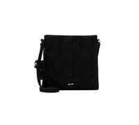 Umhängetasche SURI FREY "Umhängetasche SFY Glory", Damen, Gr. B/H/T: 27cm x 27cm x 4cm 0, schwarz (schwarz 100), Polyester, Taschen Umhängetasche (46083004-0) schwarz 100