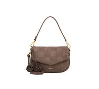 Umhängetasche SURI FREY "Umhängetasche SFY Glory", Damen, Gr. B/H/T: 30cm x 20cm x 10cm 0, taupe 900, Taschen Umhängetasche (46572255-0) taupe 900