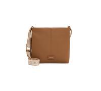 Umhängetasche SURI FREY "Umhängetasche SFY Gray", Damen, Gr. B/H/T: 28cm x 28cm x 6cm 0, gelb (sahara 920), Polyurethan, Taschen Umhängetasche (75643267-0) sahara 920