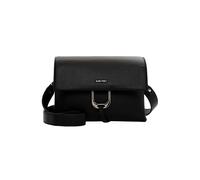 Umhängetasche SURI FREY "Umhängetasche SFY Keely", Damen, Gr. B/H/T: 24cm x 17cm x 10cm 0, schwarz (schwarz 100), Polyester, Taschen Umhängetasche (98279854-0) schwarz 100