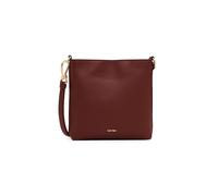 Umhängetasche SURI FREY "Umhängetasche SFY Mimmy", Damen, Gr. B/H/T: 30cm x 28cm x 5cm 0, rot (rot 600), Polyester, Taschen Umhängetasche (91483324-0) rot 600