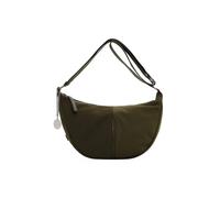Umhängetasche SURI FREY "Umhängetasche SFY Pauly", Damen, Gr. B/H/T: 37cm x 26cm x 11cm 0, grün (oliv 960), Polyester, Taschen Umhängetasche (72709503-0) oliv 960