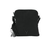 Umhängetasche SURI FREY "Umhängetasche SFY Romy", Damen, Gr. B/H/T: 20cm x 22cm x 6cm 0, schwarz (schwarz 100), PVC, Taschen Umhängetasche (98825750-0) schwarz 100